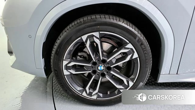 BMW X2 (U10) id 3792796 из Кореи 15