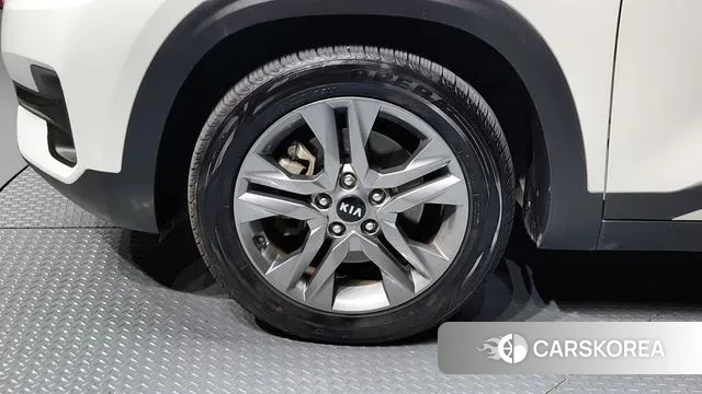 Kia Seltos id 3498914 из Кореи 15