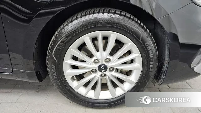 Kia K7 Premier id 3530803 из Кореи 15