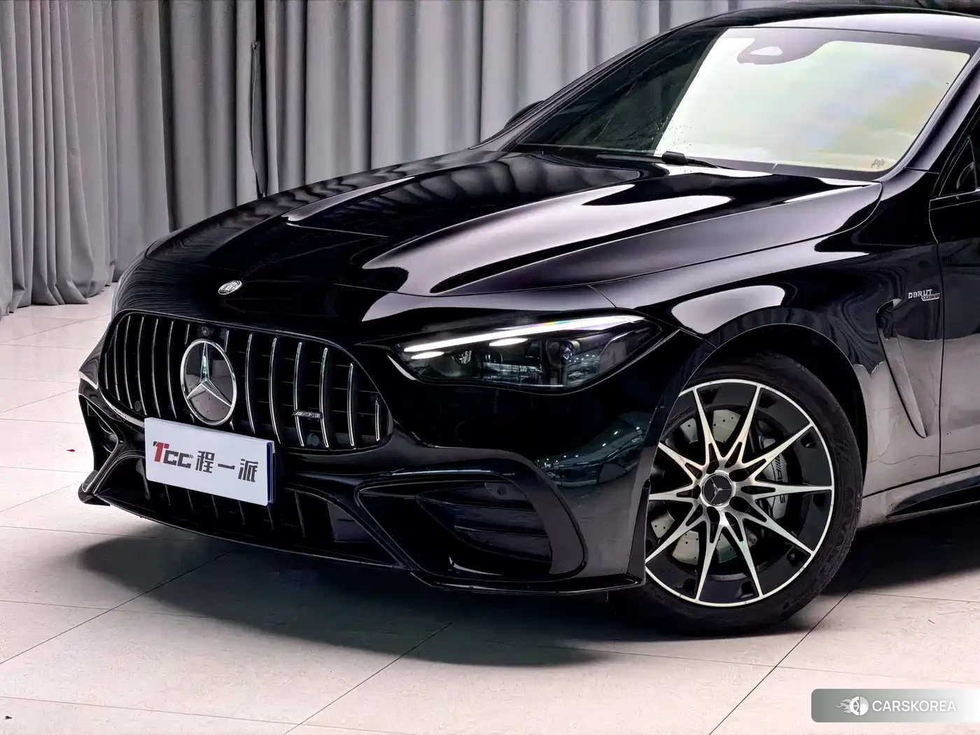 Mercedes-Benz CLE AMG id 4577719 из Китая 15