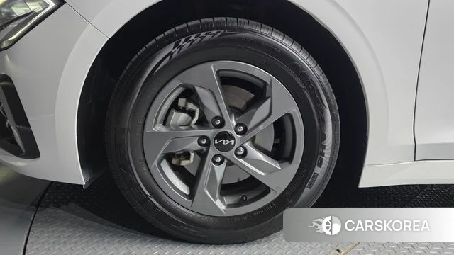 Kia The New K5 3rd generation id 4321815 из Кореи 15