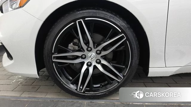 Honda Accord 10th Generation id 4754537 из Кореи 31