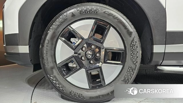 Hyundai Santa Fe (MX5) id 4387991 из Кореи 15