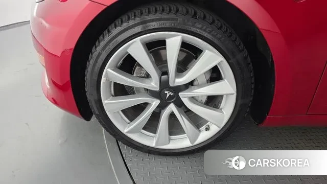 Tesla Model 3 id 3312782 из Кореи 15