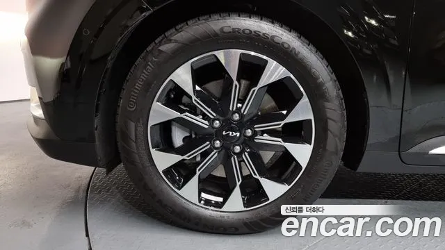 Kia Carnival 4th generation id 2711626 из Кореи 15