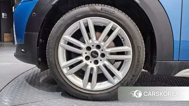 Mini Cooper Countryman id 3457931 из Кореи 15