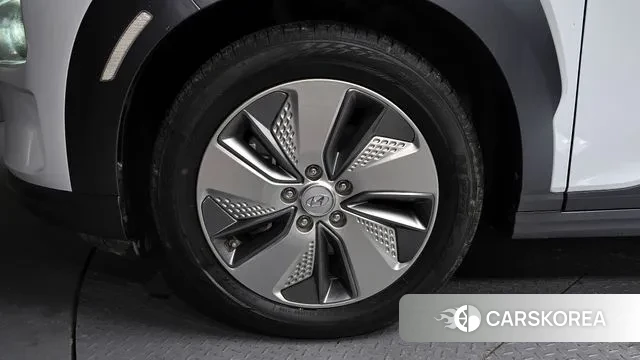 Hyundai Kona Electric id 3253259 из Кореи 15