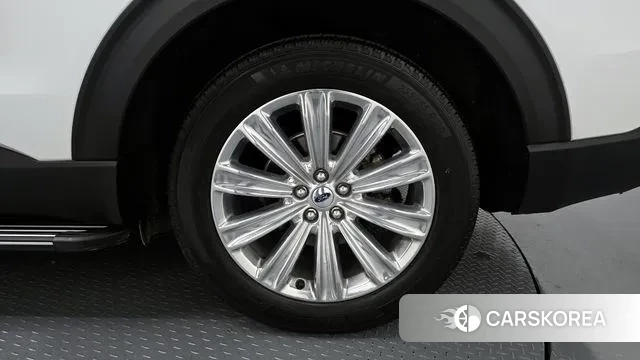 Ford Explorer 6th Generation id 3787934 из Кореи 15