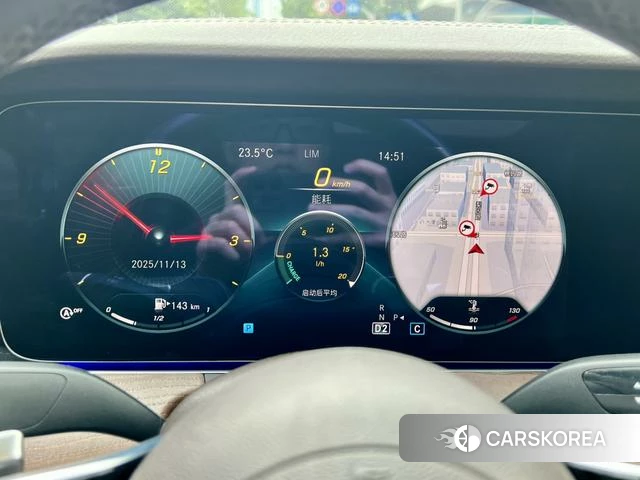 Mercedes-Benz E-class id 4222395 из Китая 19