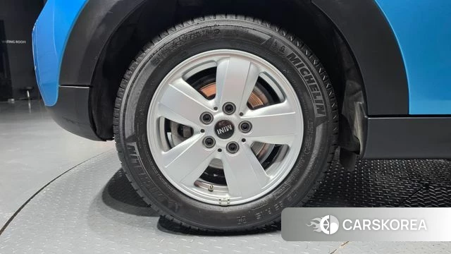 Mini Cooper id 4684108 из Кореи 27