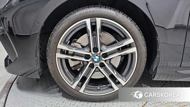 BMW 2 Series Gran Coupe (F44) id 3011125 из Кореи 15