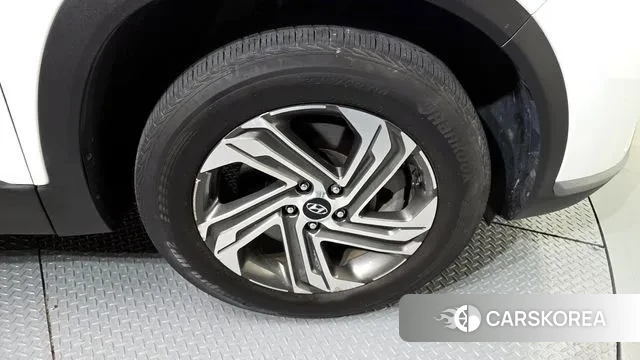 Hyundai The New Santa Fe id 3043603 из Кореи 15