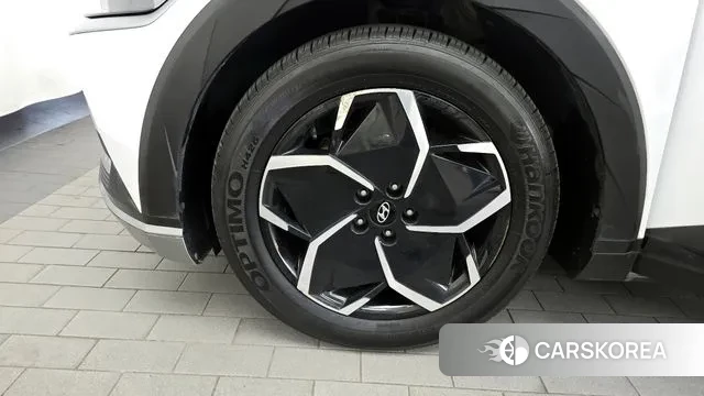 Hyundai Ionic 5 id 2989820 из Кореи 15