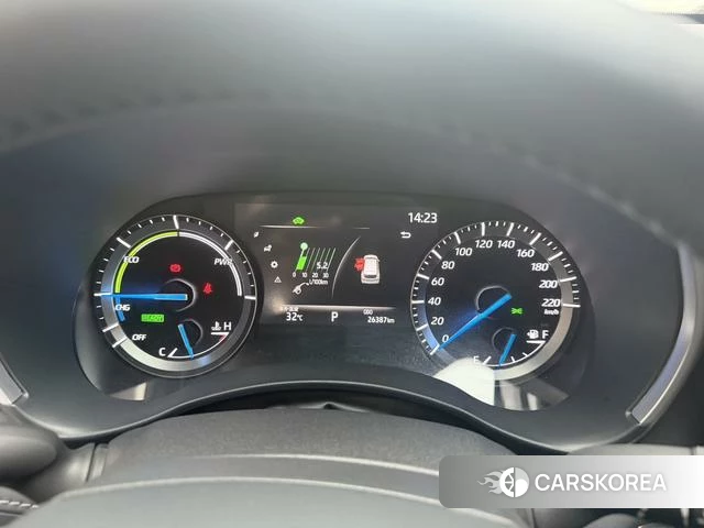 Toyota Highlander id 4276132 из Китая 16