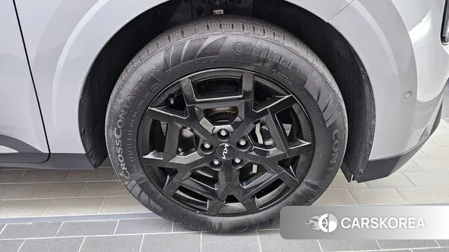 Kia The New Carnival 4th Generation id 3377416 из Кореи 15