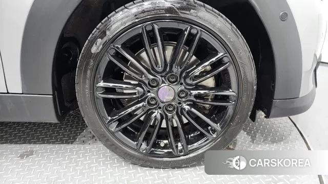 Mini Cooper S id 2914890 из Кореи 15