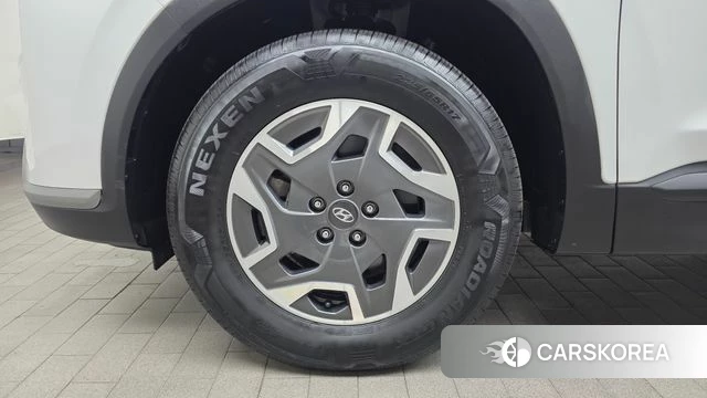 Hyundai The New Santa Fe id 4906176 из Кореи 27