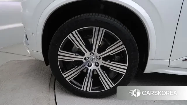 Volvo XC90 second Generation id 3420698 из Кореи 15