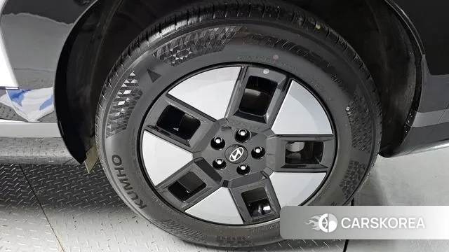 Hyundai Santa Fe (MX5) id 3341416 из Кореи 15