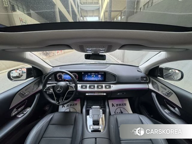 Mercedes-Benz GLE coupe id 3920612 из Китая 14