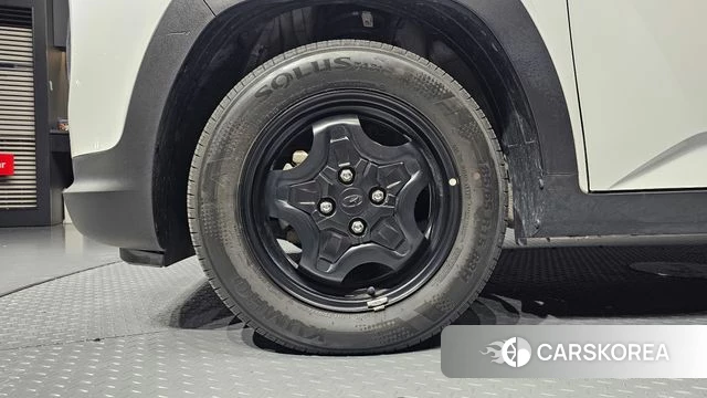 Hyundai Casper id 3818877 из Кореи 15