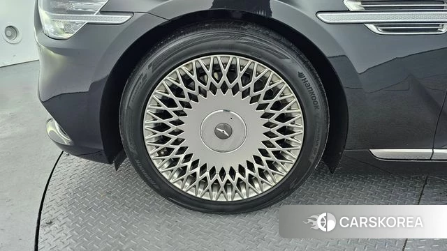 Genesis G90 id 3867173 из Кореи 15