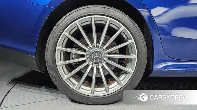 Mercedes-Benz AMG GT id 4764051 из Кореи 15