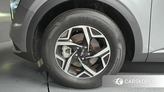 Kia Sportage 5th Generation id 4666340 из Кореи 15
