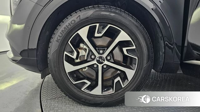 Kia Sportage 5th Generation Hybrid id 4624445 из Кореи 31