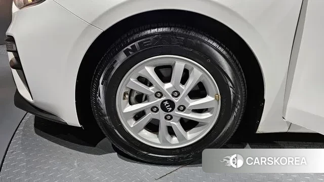 Kia Come New K3 id 3308137 из Кореи 15