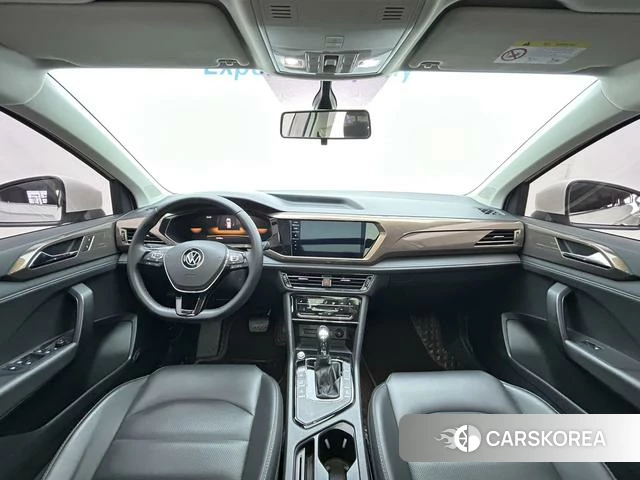 Volkswagen Tuyue id 4264616 из Китая 15