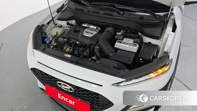 Hyundai Kona id 4520969 из Кореи 26