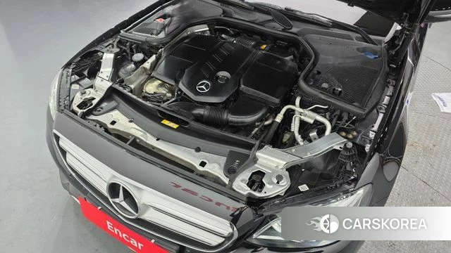 Mercedes-Benz E-Class W213 id 4245788 из Кореи 25