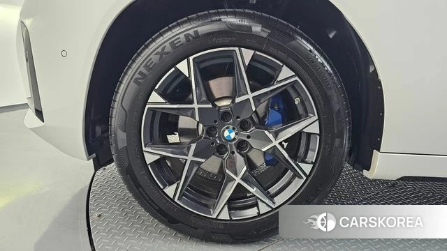 BMW X3 (G45) id 4644956 из Кореи 29