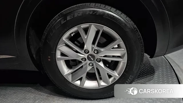 Genesis GV70 id 2471850 из Кореи 15