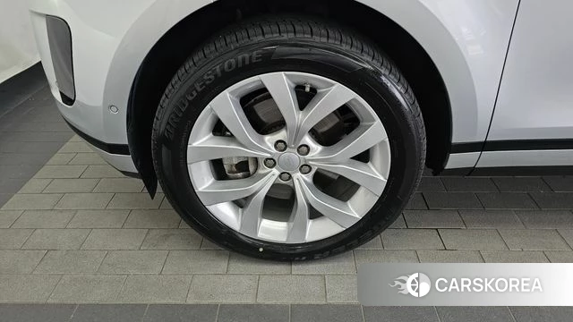 Land Rover Range Rover Evoque 2nd Generation id 4490058 из Кореи 27