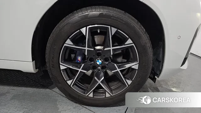 BMW X3 (G45) id 3507249 из Кореи 15