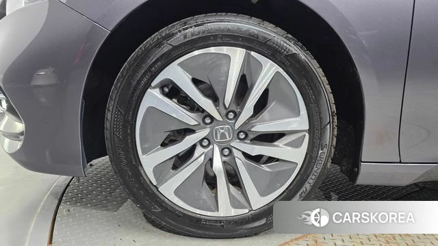 Honda Accord 10th Generation id 4865424 из Кореи 15