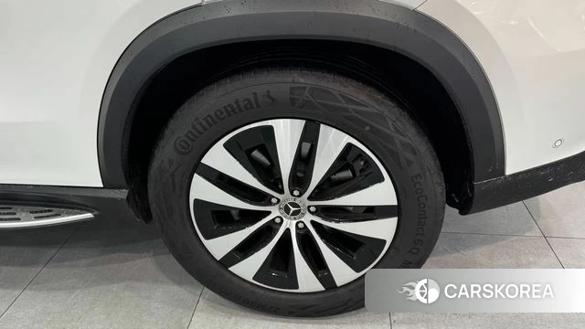 Mercedes-Benz GLE-Class W167 id 4752583 из Кореи 15