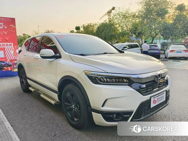 Honda Hao Ying id 4301226 из Китая 14