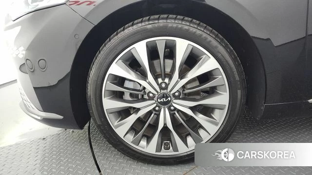 Kia K8 id 4302285 из Кореи 30