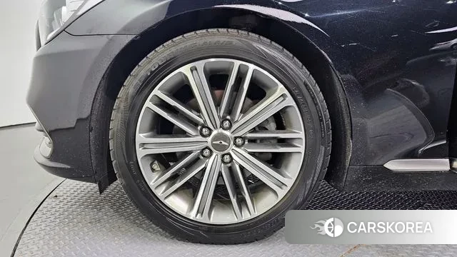 Genesis G80 id 3039040 из Кореи 15