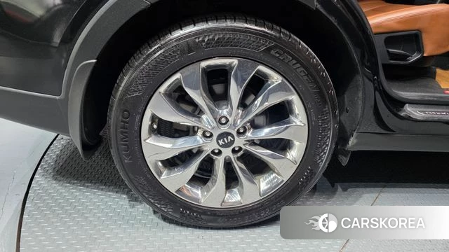 Kia The New Sorento id 3899882 из Кореи 15