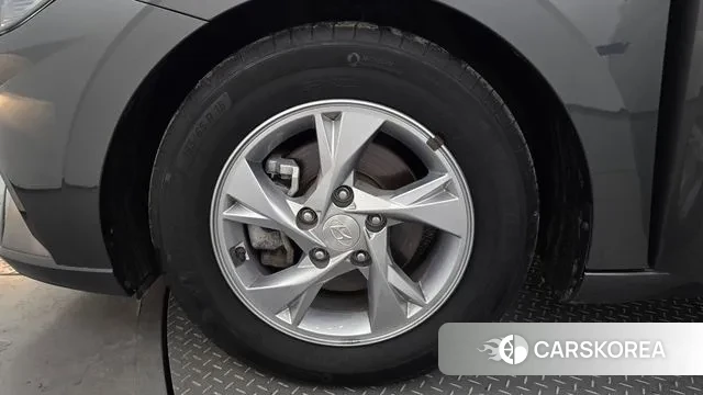 Hyundai Avante (CN7) id 3038666 из Кореи 15