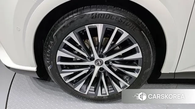 Lexus RX450h + 5th generation id 2998218 из Кореи 15