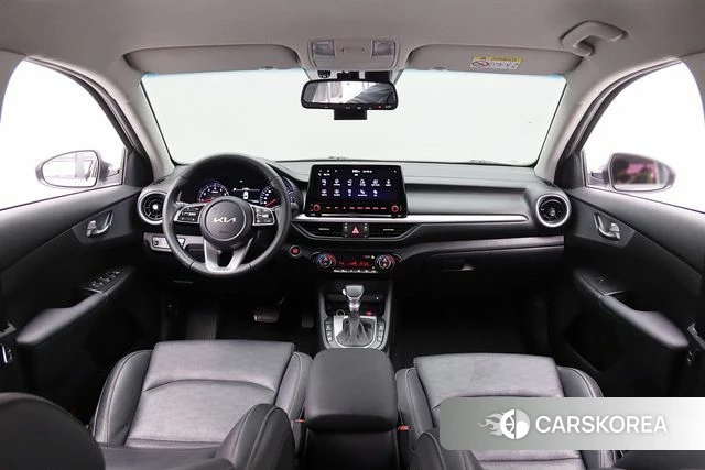Kia The New K3 2nd generation id 4688302 из Кореи 15