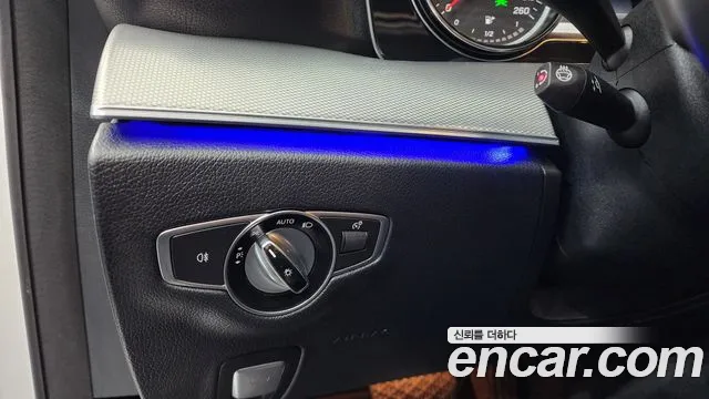 Mercedes-Benz E-Class W213 id 2684360 из Кореи 15