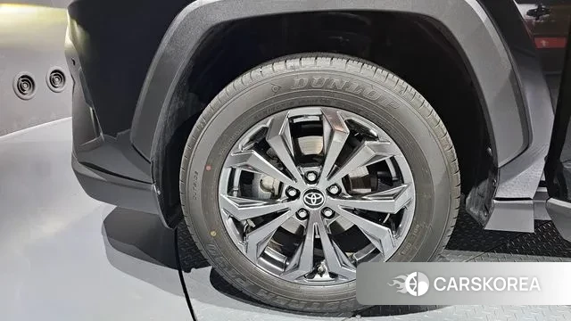 Toyota RAV4 5th Generation id 3507351 из Кореи 15