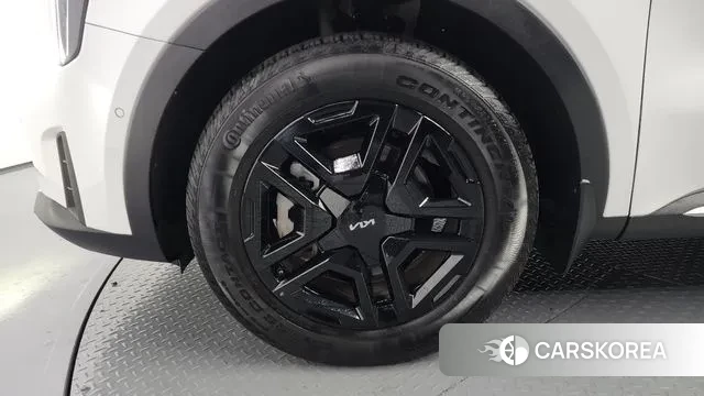 Kia The New Sorento 4th Generation id 3523713 из Кореи 15