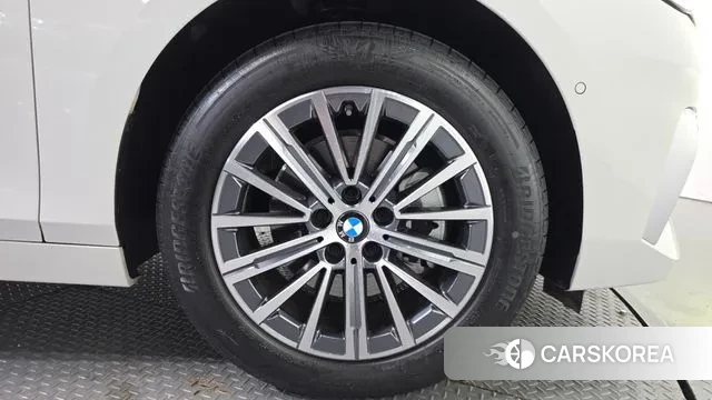 BMW 2 Series Active Tourer (U06) id 3538504 из Кореи 15